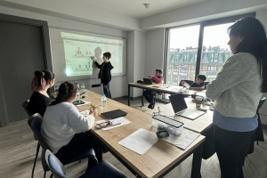 Yarıyıl Tatili Öğrenci Atölyeleri