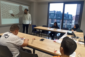 Yarıyıl Tatili Öğrenci Atölyeleri