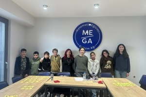 Yarıyıl Tatili Öğrenci Atölyeleri