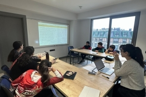 Yarıyıl Tatili Öğrenci Atölyeleri