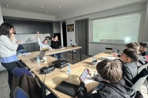 Yarıyıl Tatili Öğrenci Atölyeleri