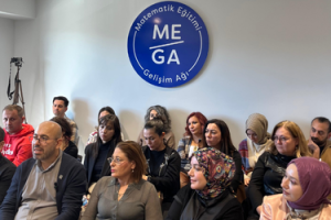 Akademisyen ve Öğretmenlerden Önemli Bir İnisiyatif: MEGA