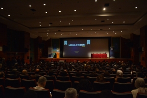 MEGA FORUM 2026 Gerçekleştirildi