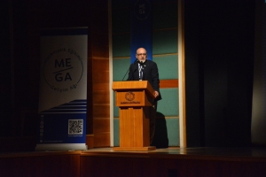 MEGA FORUM 2026 Gerçekleştirildi