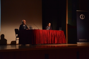 MEGA FORUM 2026 Gerçekleştirildi