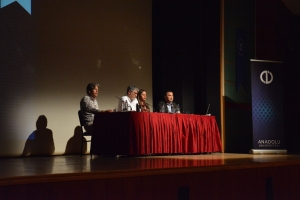 MEGA FORUM 2026 Gerçekleştirildi