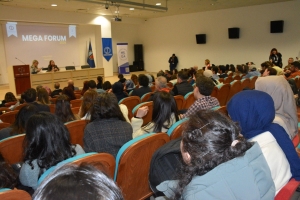 MEGA FORUM 2026 Gerçekleştirildi