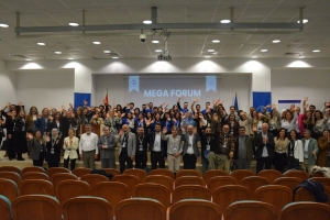 MEGA FORUM 2026 Gerçekleştirildi