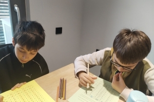 Yarıyıl Tatili Öğrenci Atölyeleri