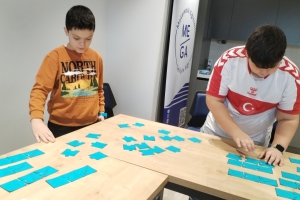 Yarıyıl Tatili Öğrenci Atölyeleri