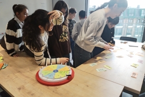 Yarıyıl Tatili Öğrenci Atölyeleri