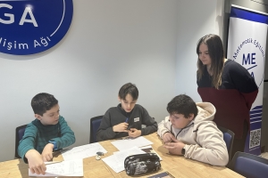 Yarıyıl Tatili Öğrenci Atölyeleri