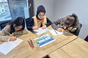 Yarıyıl Tatili Öğrenci Atölyeleri