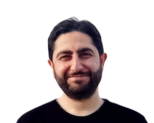 Doç. Dr. Abdullah ÖZKALE