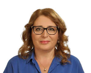 Prof. Dr. Dilek Tanışlı