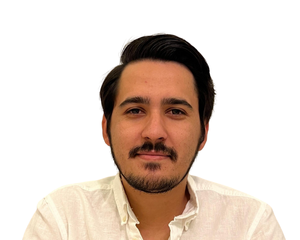 Araş. Gör. Ergün DUMAN