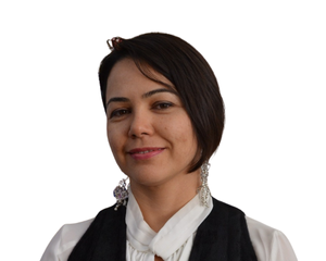 Prof. Dr. Nilüfer KÖSE