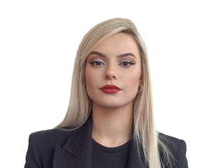 Araş. Gör. Özbuğ İlayda ÖZTÜRK