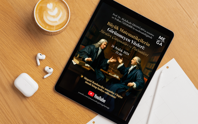 Matematik Tarihi - Büyük Matematikçilerin Görünmeyen Yüzleri