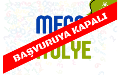 MEGA Çevrim İçi Atölye (6.Sınıf - Geometrik Şekiller) 