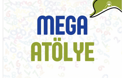 MEGA Çevrim İçi Atölye (10.Sınıf) 