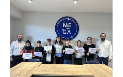 Yarıyıl Tatili Öğrenci Atölyeleri