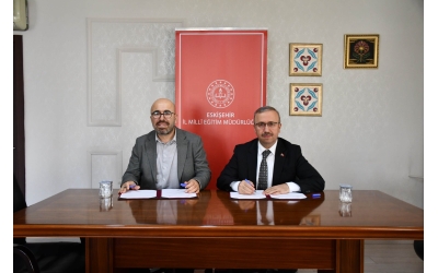 MEGA Derneği’nden Eskişehir’de Önemli İş Birliği