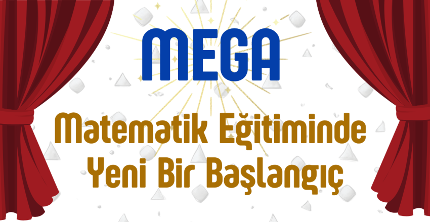 Matematik Eğitiminde Yeni Bir Başlangıç!