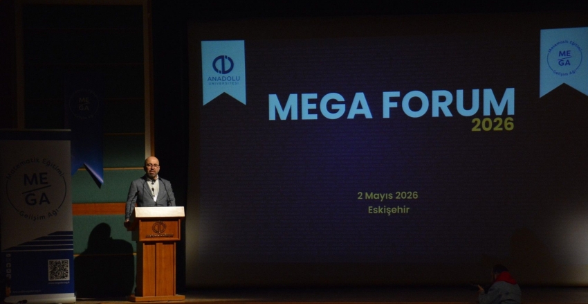 MEGA FORUM 2026 Gerçekleştirildi