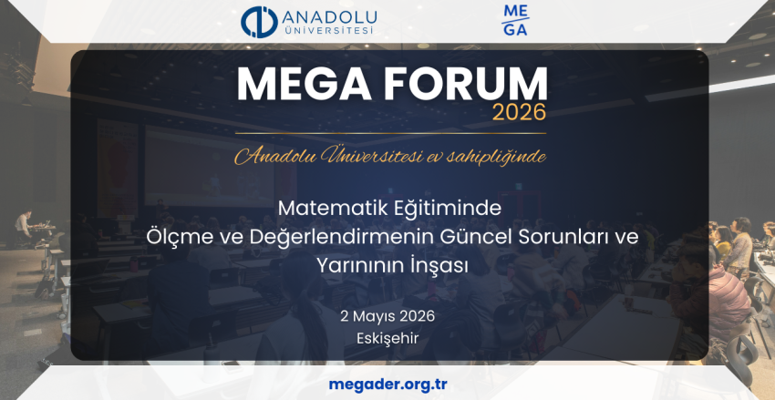 MEGA FORUM 2026