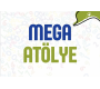 MEGA Çevrim İçi Atölye (11.Sınıf)