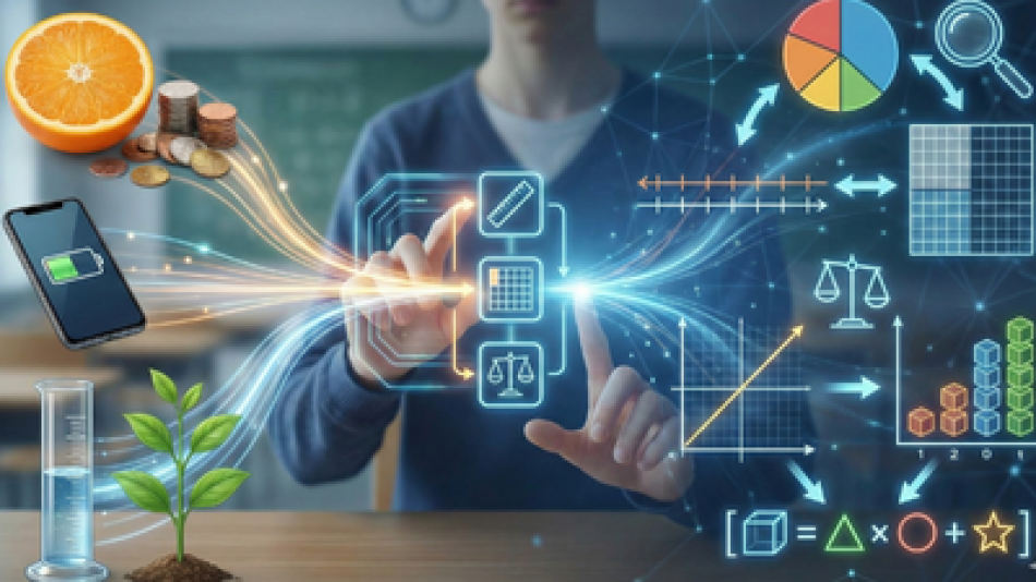 Ortaokul Matematik Dersi Öğretim Programında Matematiksel Temsil Becerisi