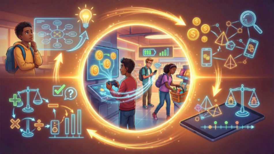 “Sayılar ve Nicelikler” Temalarında “Matematiksel Problem Çözme” Becerisi