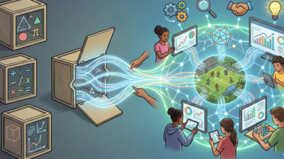 Neden Tematik Yaklaşım?