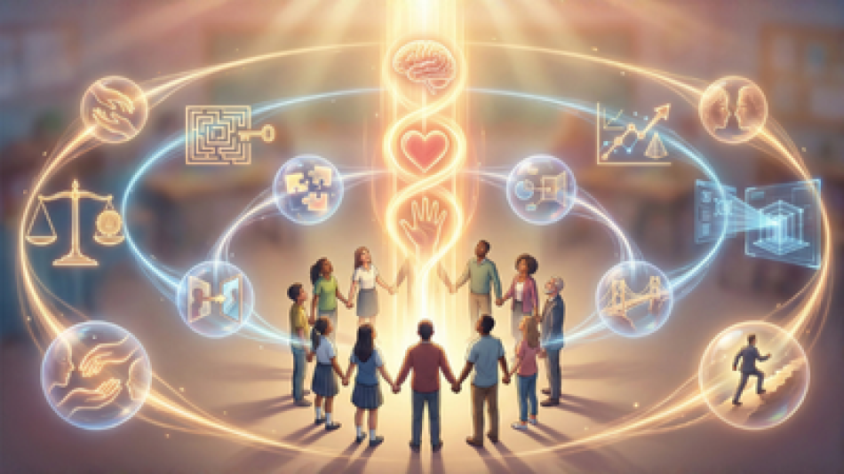 Ulusal Beceri Çerçevesinden Beceri Odaklı Matematik Programlarına