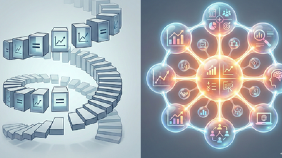 2024 Matematik Dersi Öğretim Programlarında Yapısal Değişim: Sarmal Tasarımdan Bütüncül Yaklaşıma