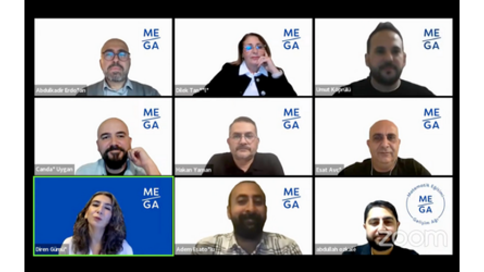 Yeni Matematik Dersi Öğretim Programları Canlı Yayını