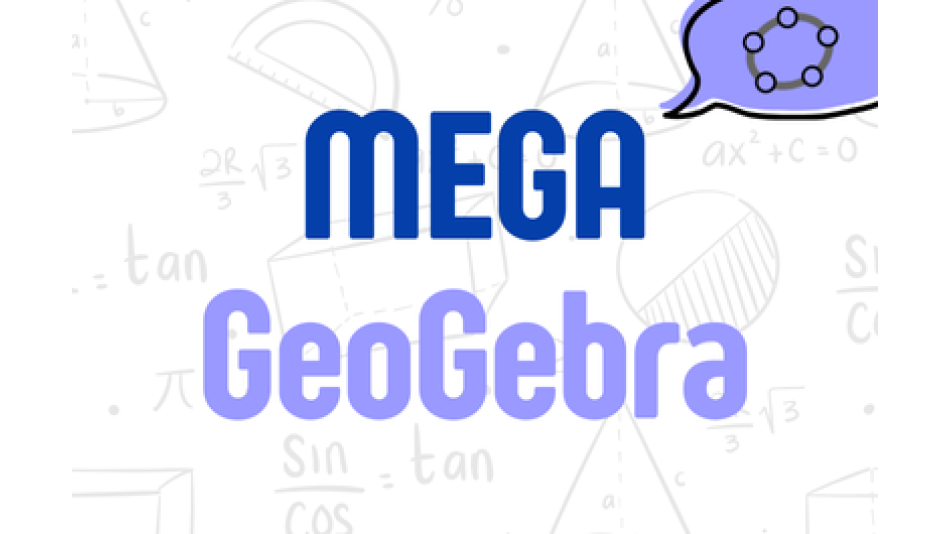 GeoGebra KÜTÜPHANESİ