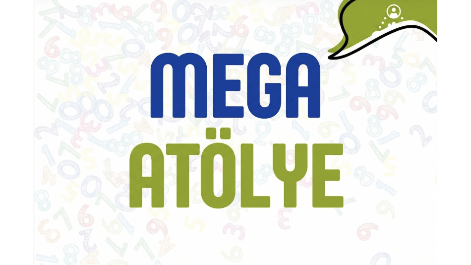 MEGA Çevrim İçi Atölye (10.Sınıf) 