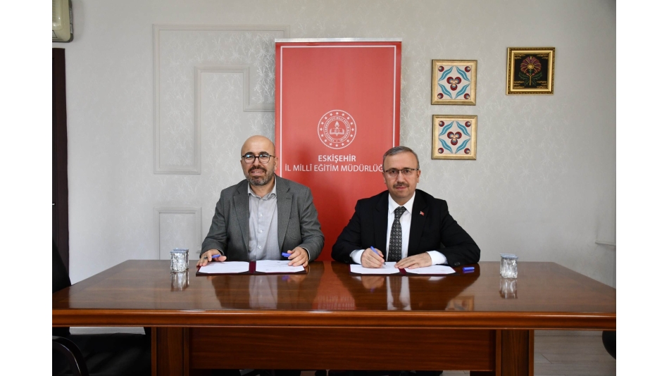 MEGA Derneği’nden Eskişehir’de Önemli İş Birliği
